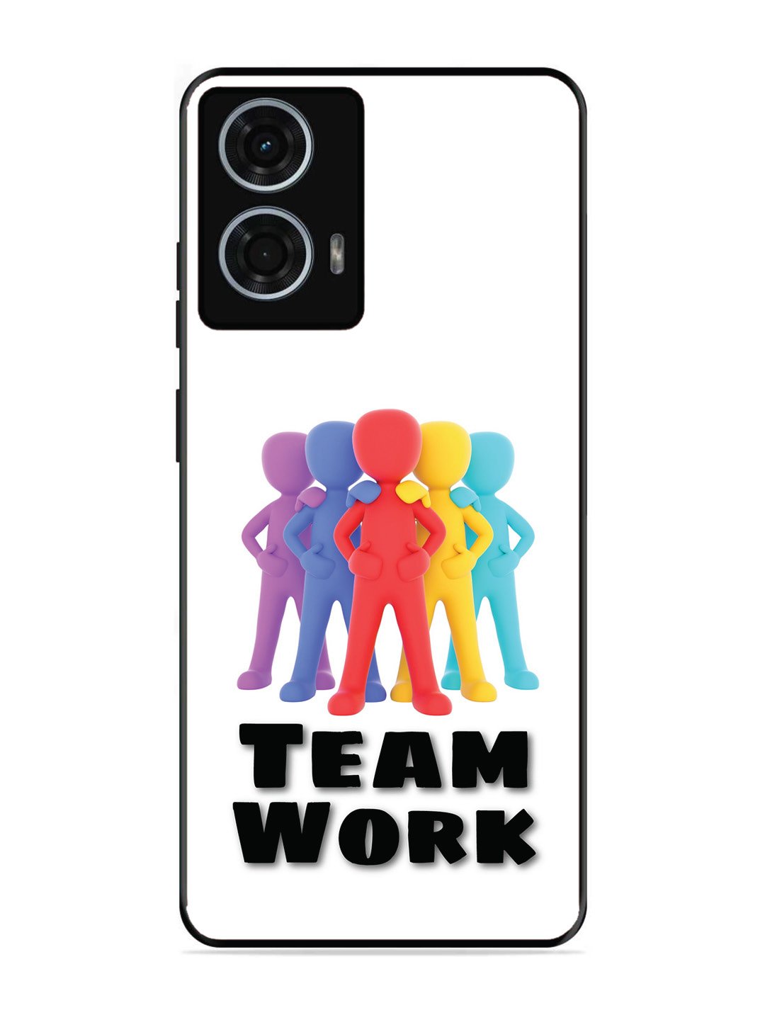 Motorola Moto G24 Power Team Work