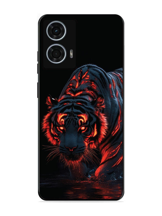 Motorola Moto G24 Power Tiger Fier