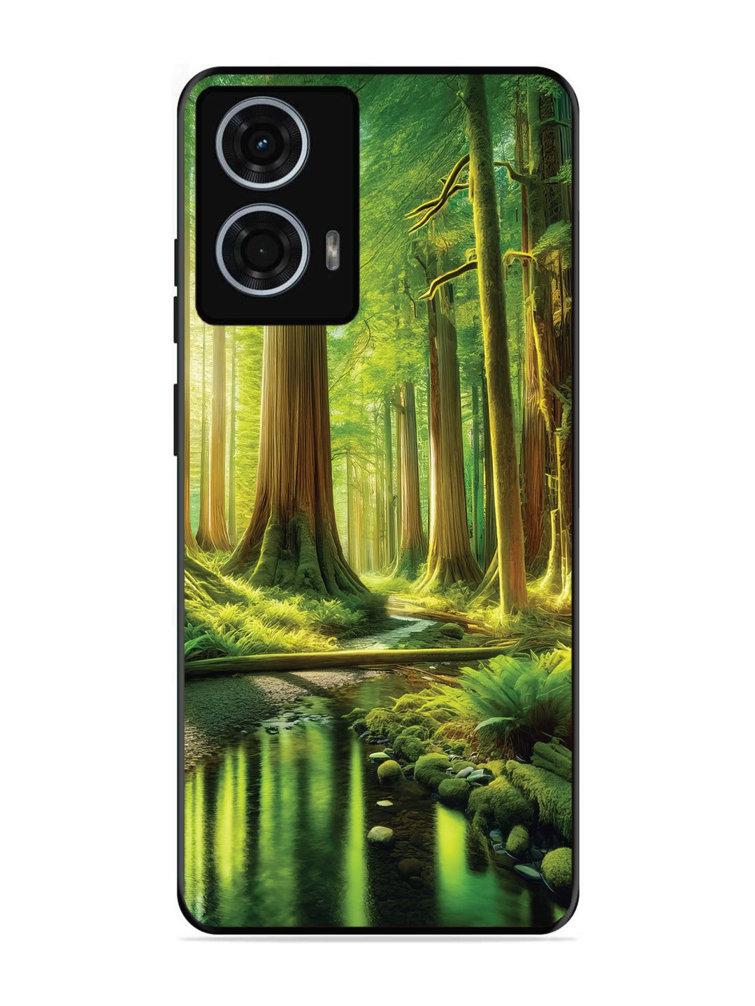 Motorola Moto G24 Power Forest