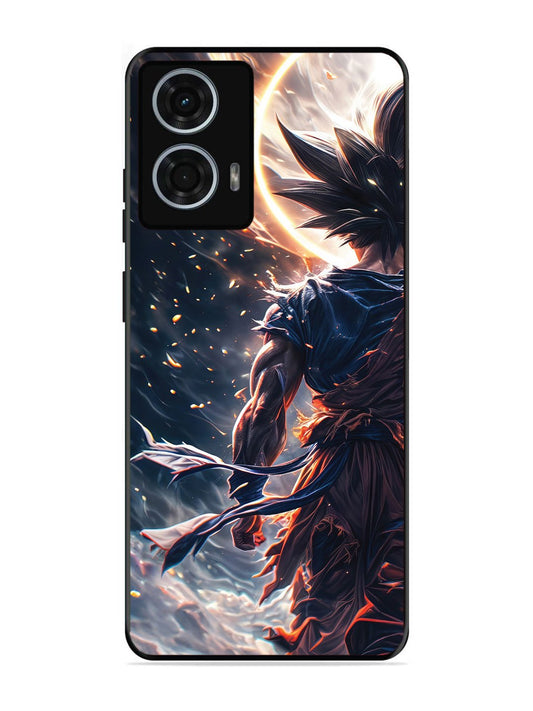 Motorola Moto G24 Power Goku