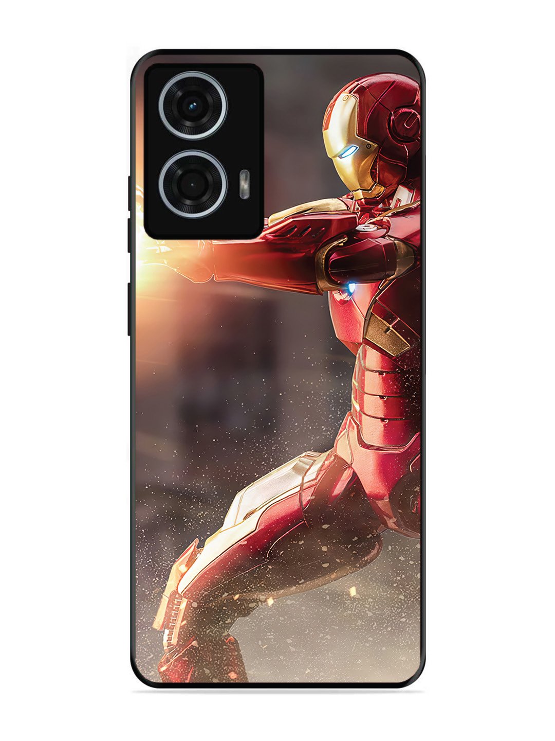 Motorola Moto G24 Power Ironman Repulsor