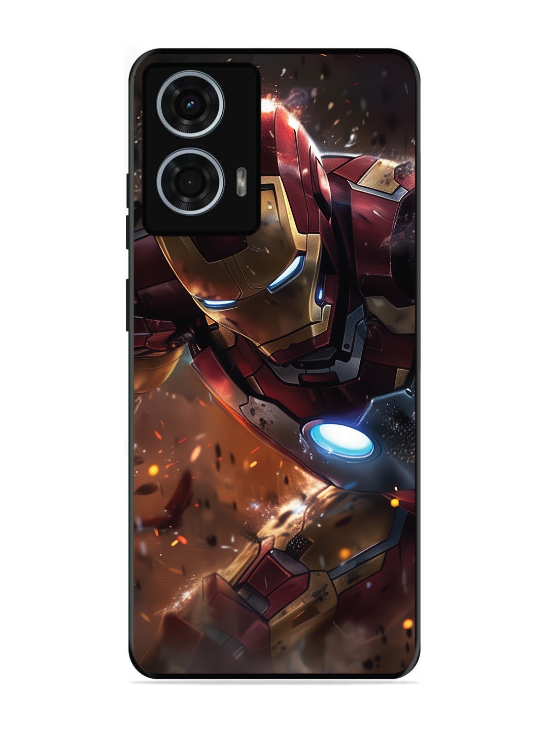 Motorola Moto G24 Power Ironman