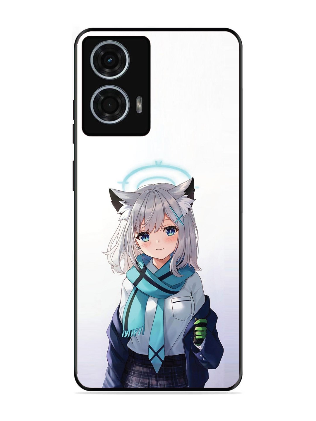 Motorola Moto G24 Power Cute Angel