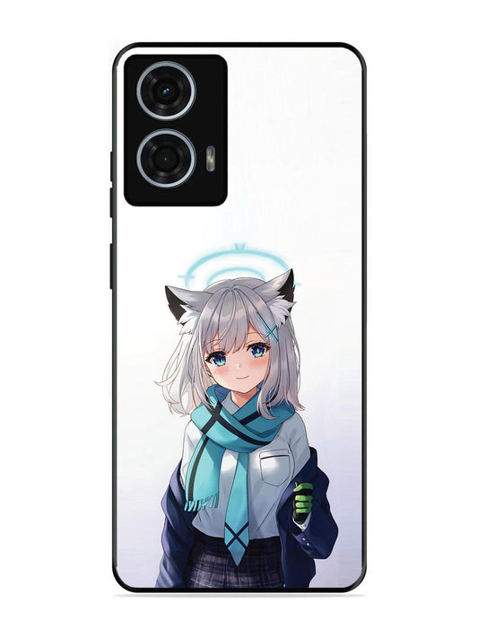 Motorola Moto G24 Power Cute Angel