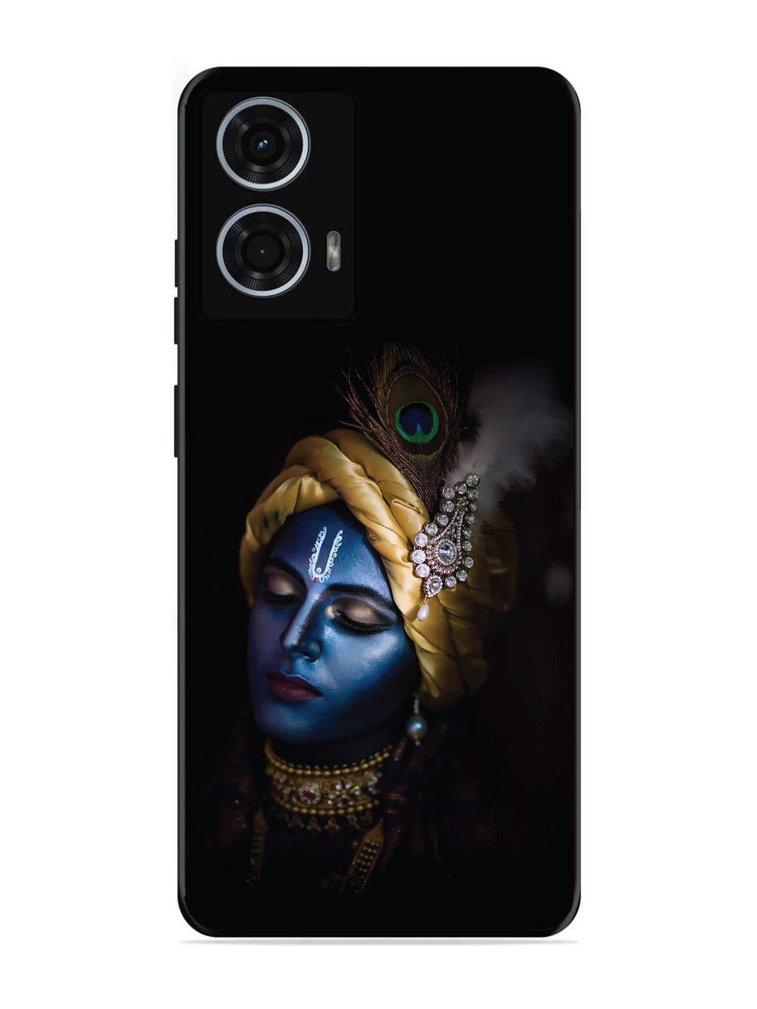 Motorola Moto G24 Power Kanha Krishna