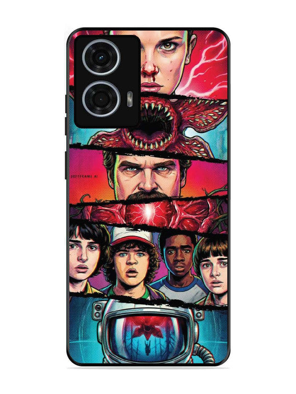 Motorola Moto G24 Power Stranger Things Season 1