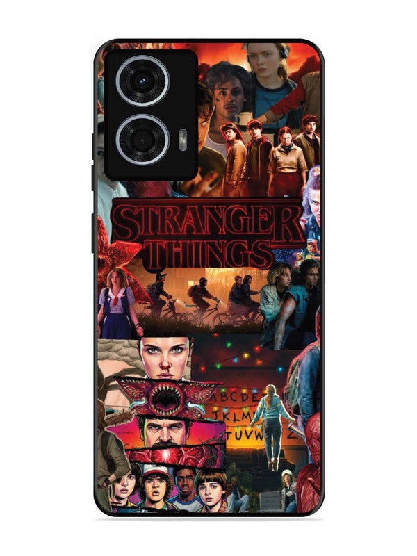 Motorola Moto G24 Power Stranger Things Season 5