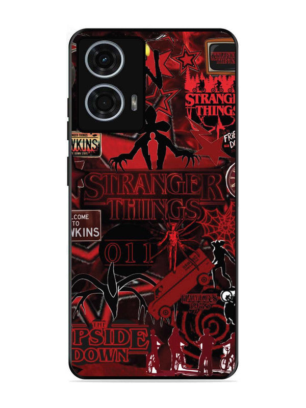 Motorola Moto G24 Power Stranger Things Ulti Dunia