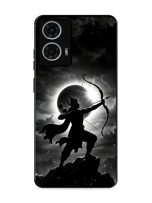 Motorola Moto G24 Power Prabhu Shri Ram