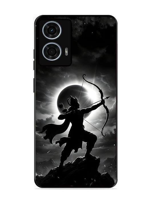 Motorola Moto G24 Power Prabhu Shri Ram