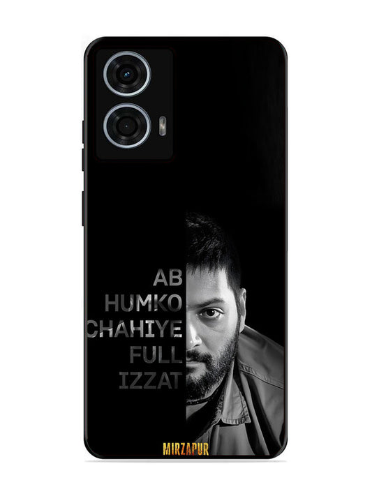 Motorola Moto G24 Power ab hamko chahiye full ijjat