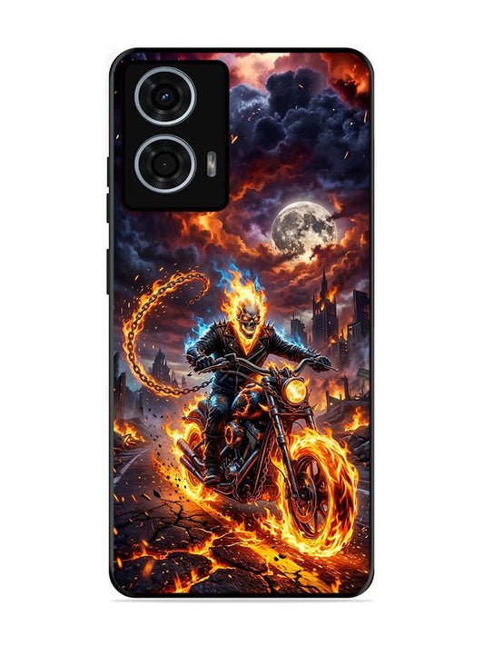 Motorola Moto G24 Power Ghost Rider the nightstalker