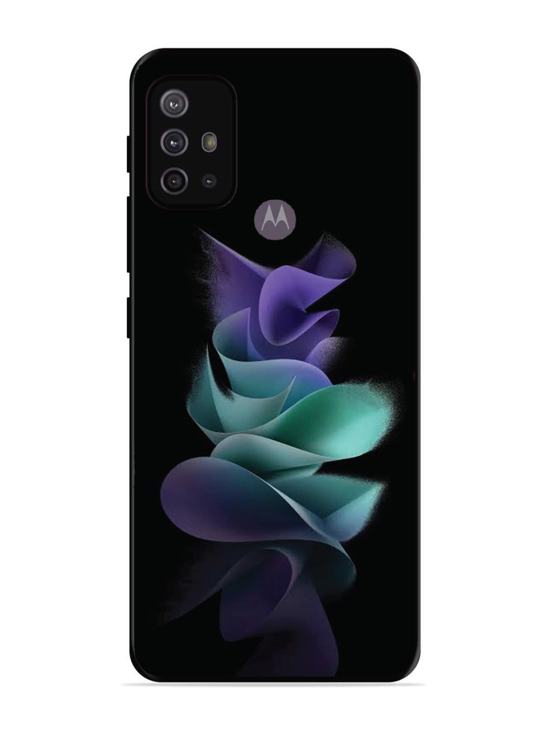 Motorola Moto G30 Vortex, Aurawave, Mystic Flow