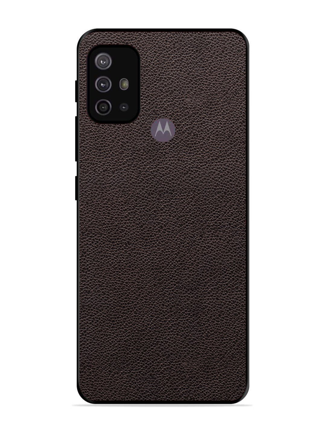 Motorola Moto G30 Leather