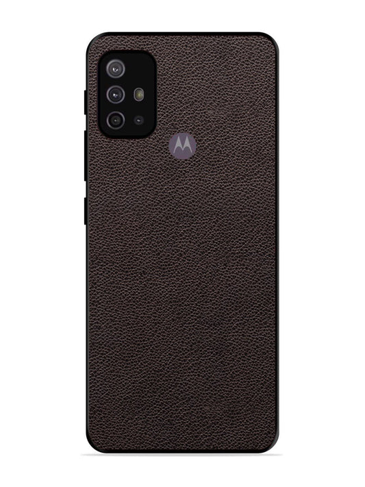 Motorola Moto G30 Leather