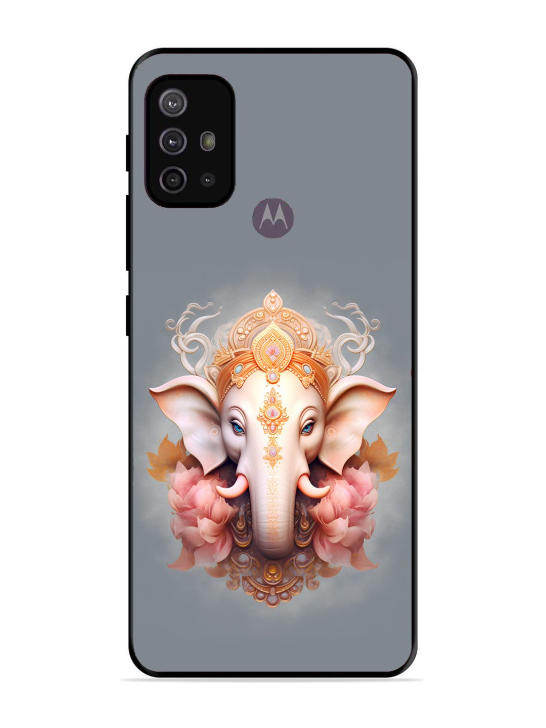Motorola Moto G30 Ganesh Ji