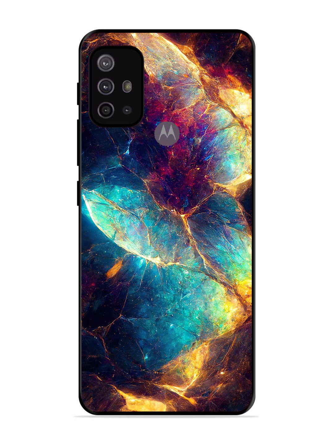 Motorola Moto G30 Vibrant, Kaleidoscope, Chromatic Fusion