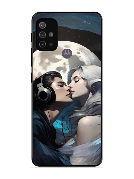 Motorola Moto G30 Love, Together Always, Romance