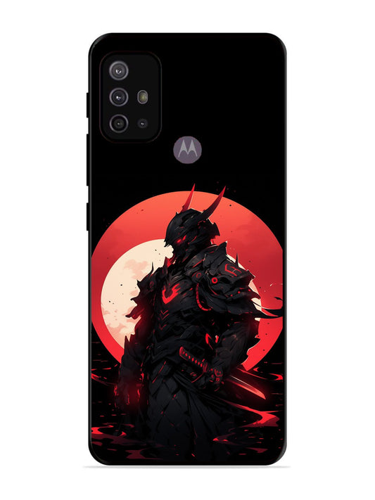 Motorola Moto G30 Battle Ninja
