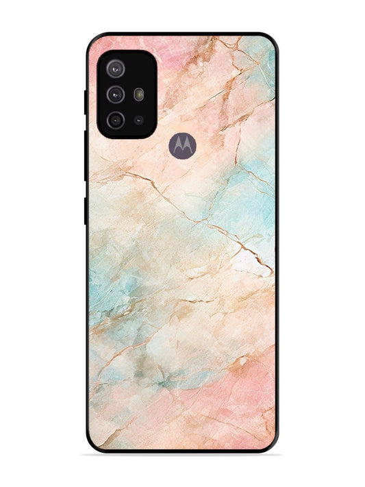 Motorola Moto G30 Marble