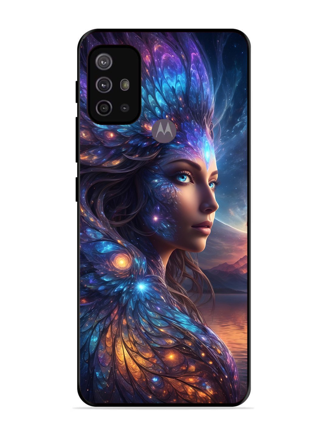 Motorola Moto G30 Fairy