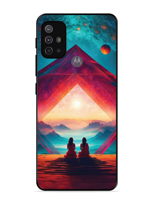 Motorola Moto G30 Meditation