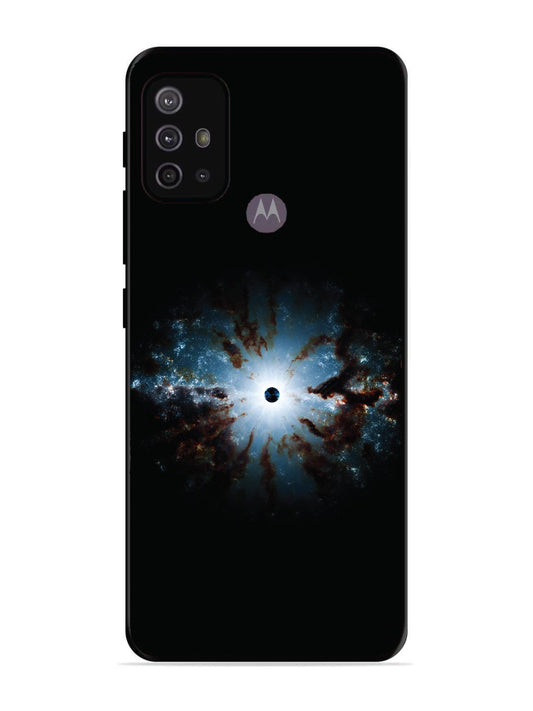 Motorola Moto G30 Dark Universe