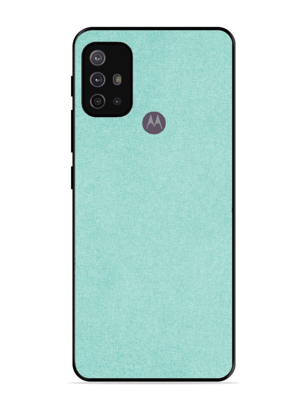 Motorola Moto G30 Ocean Breeze Plain