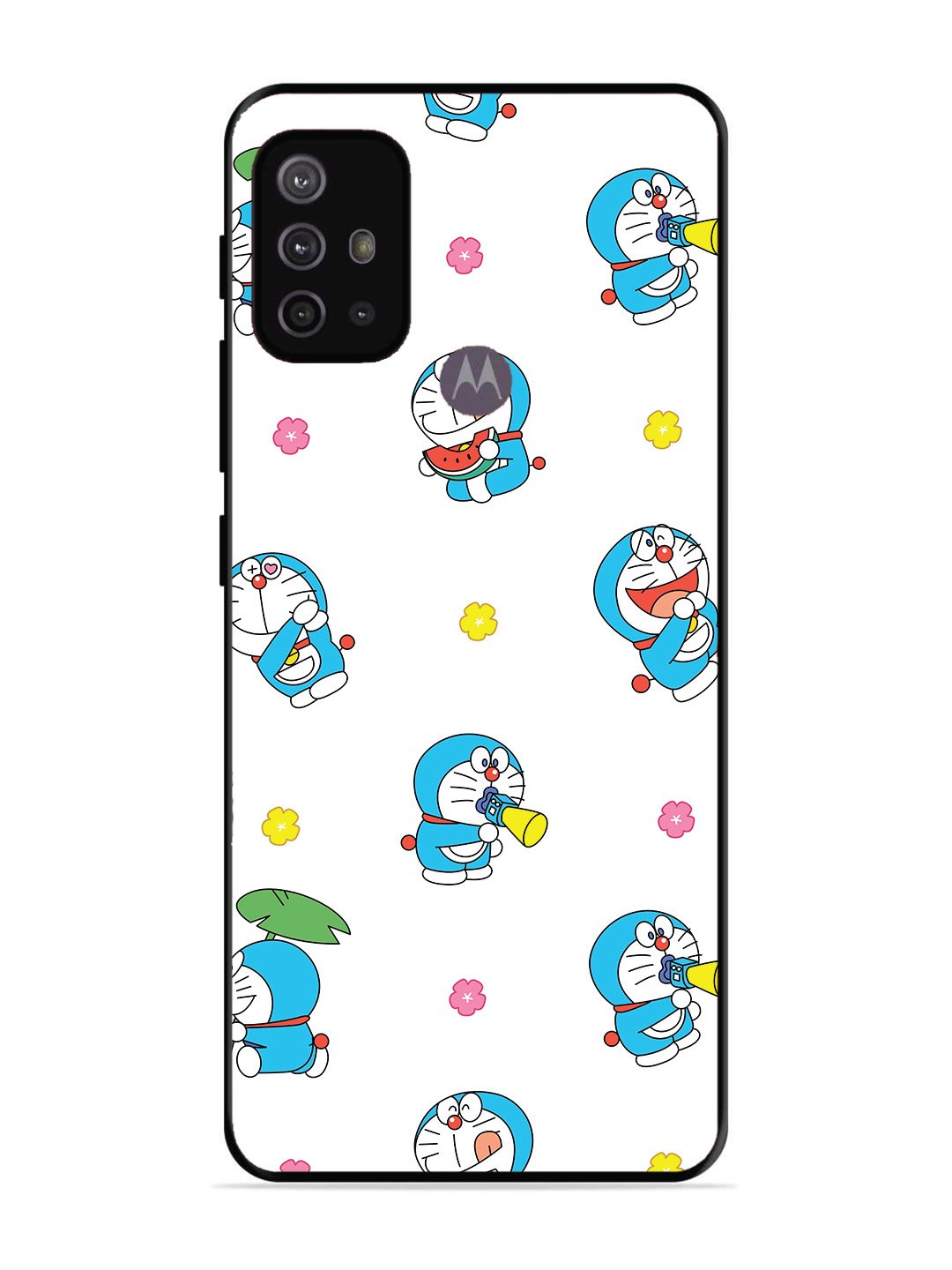 Motorola Moto G30 Doraemon