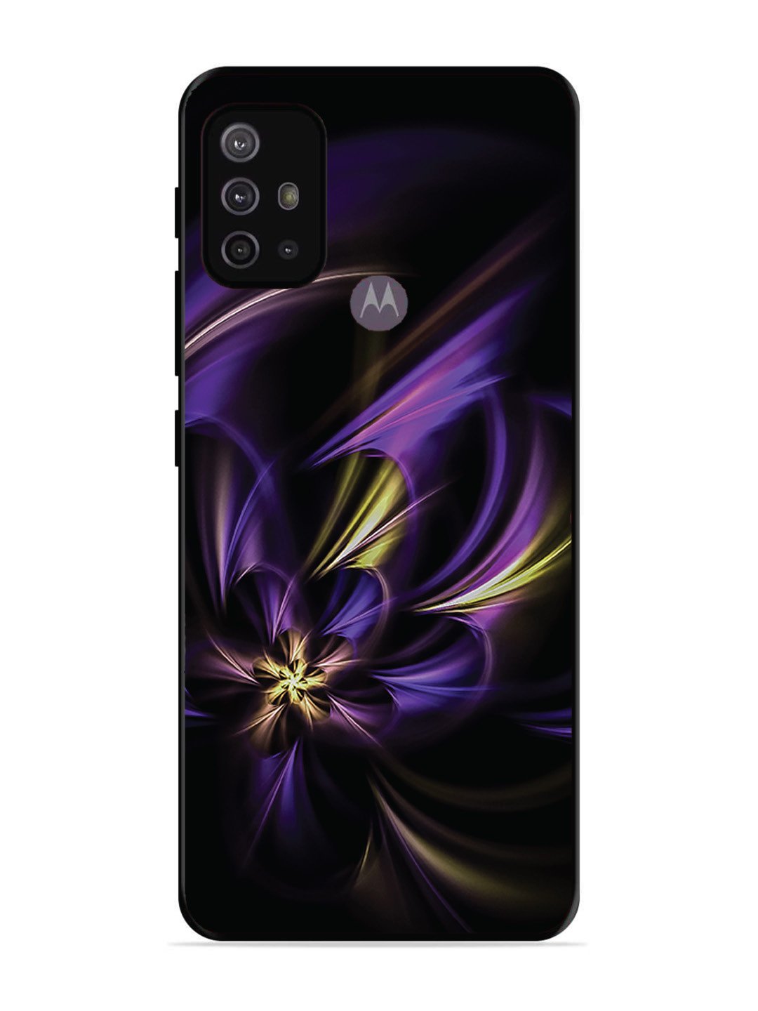 Motorola Moto G30 Royal Purple Bloom