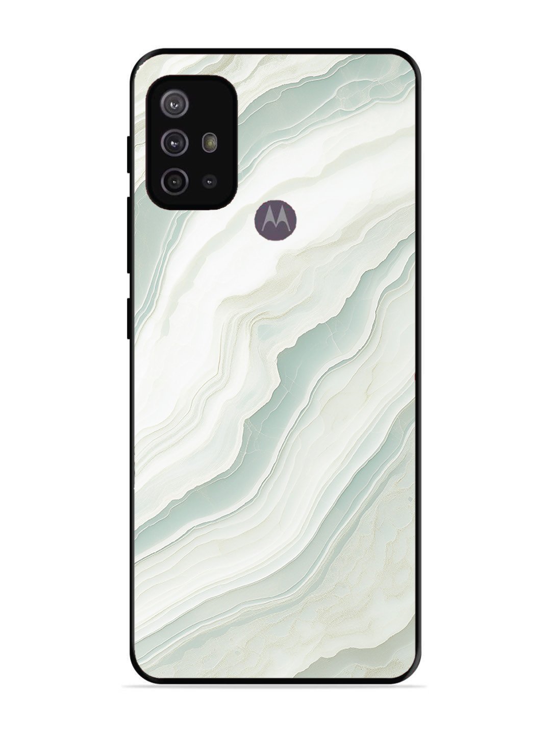 Motorola Moto G30 Marble Elegance