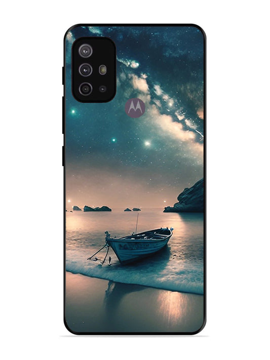 Motorola Moto G30 Seaside Escape
