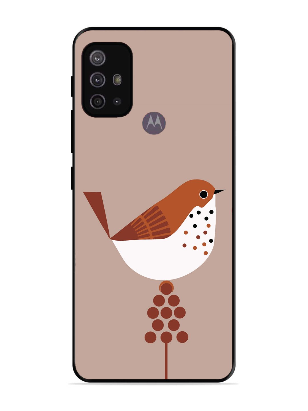 Motorola Moto G30 Sparrow