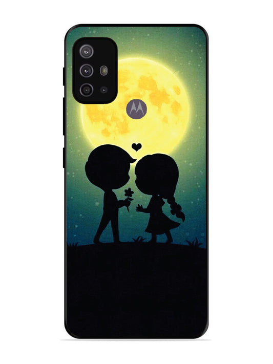Motorola Moto G30 Couple Kids