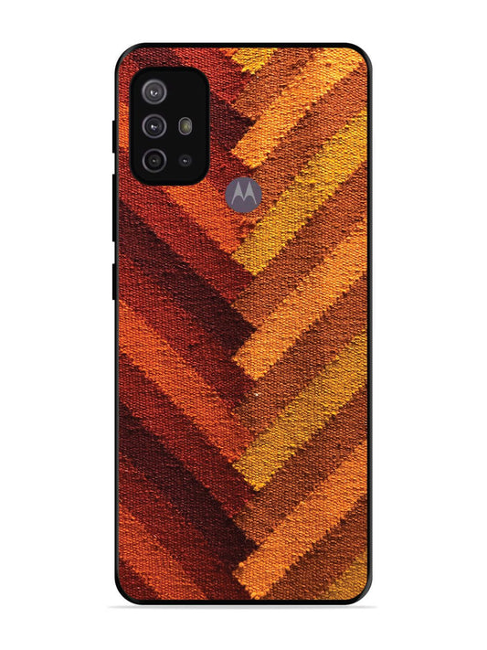 Motorola Moto G30 Mat Texture