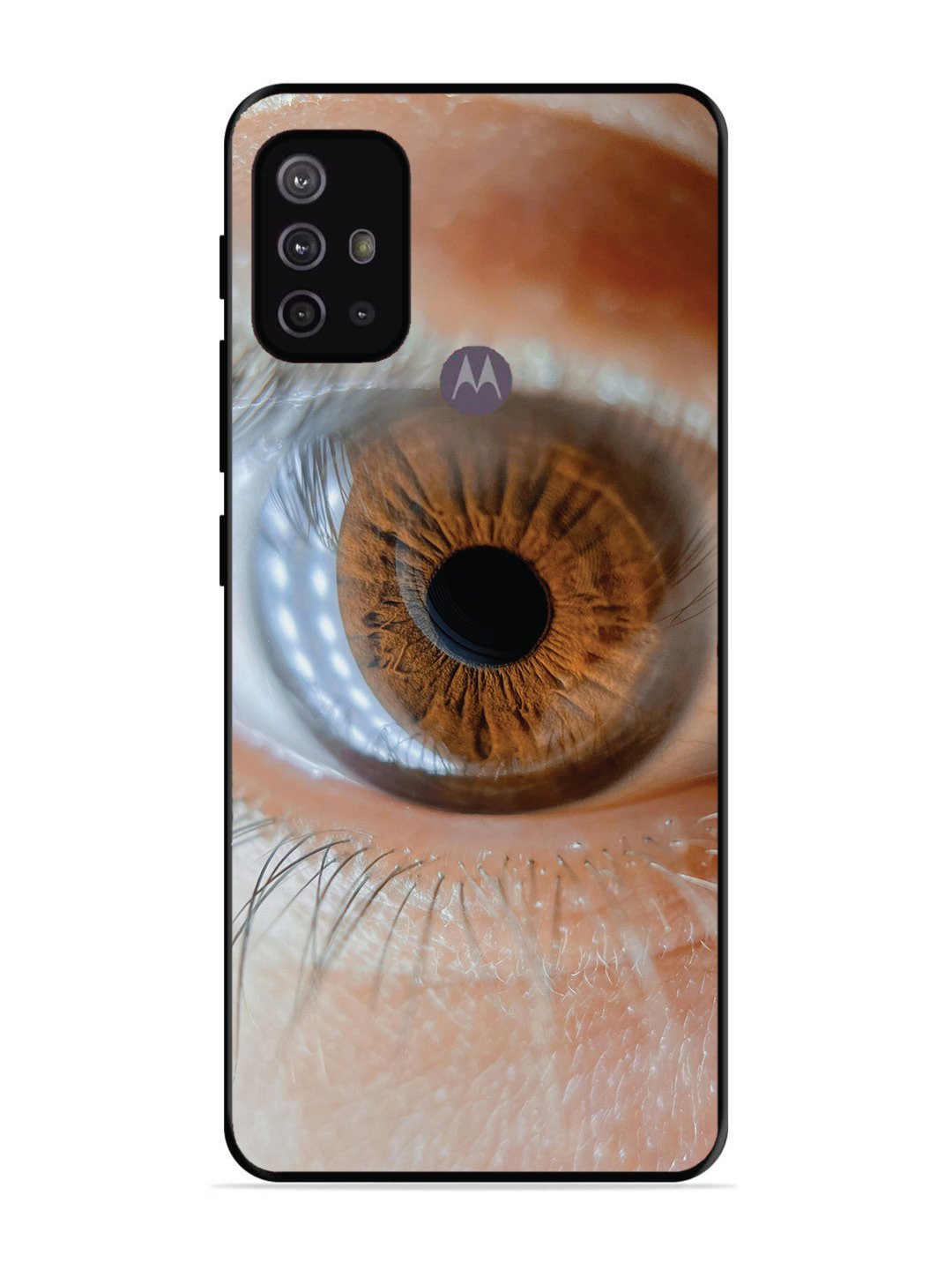 Motorola Moto G30 Eye
