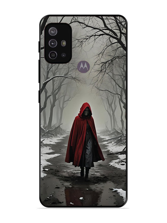 Motorola Moto G30 Scarlet Witch