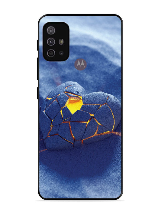 Motorola Moto G30 Broken Heart