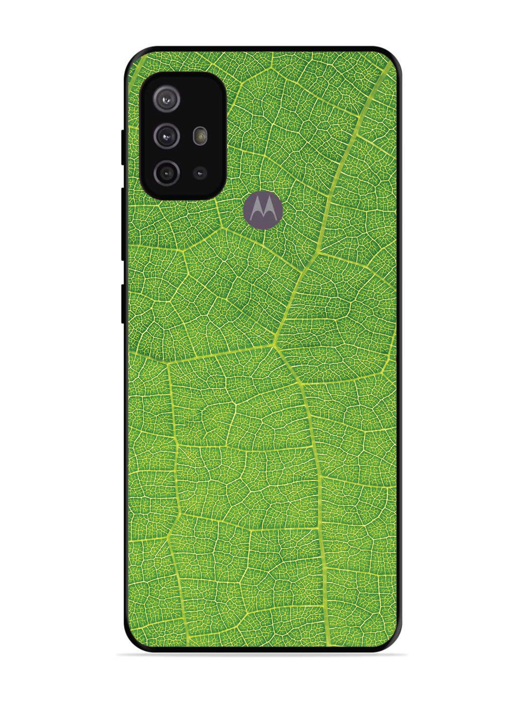 Motorola Moto G30 Leaf vins