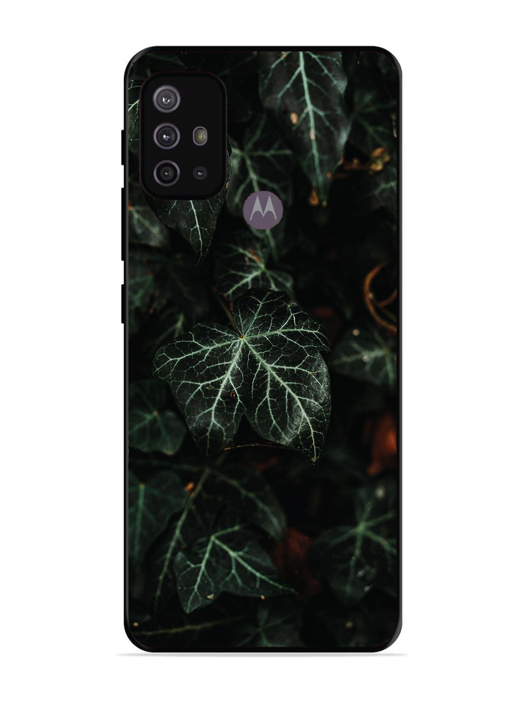 Motorola Moto G30 Betel Leafs