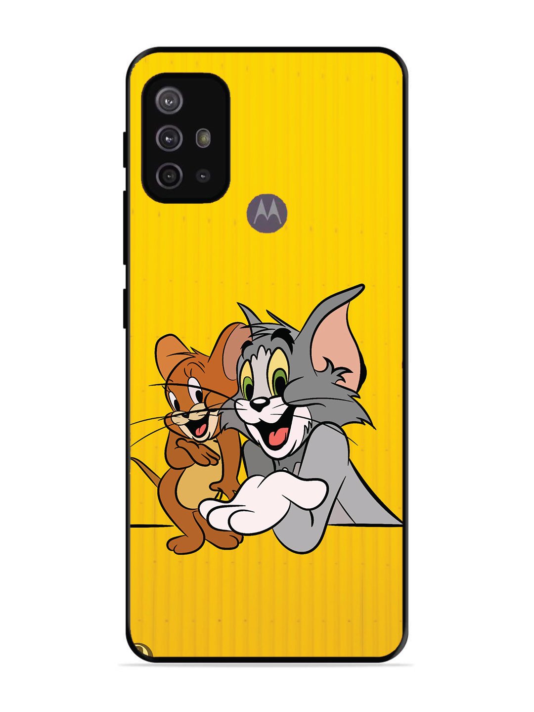 Motorola Moto G30 Tom n Jerry