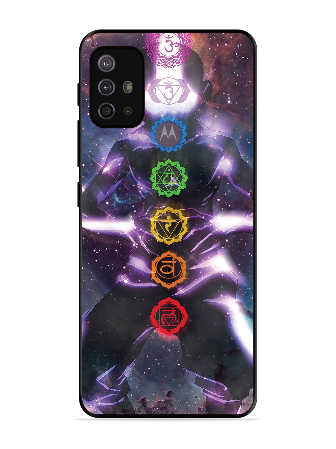 Motorola Moto G30 Aang Avatar The Last Airbender