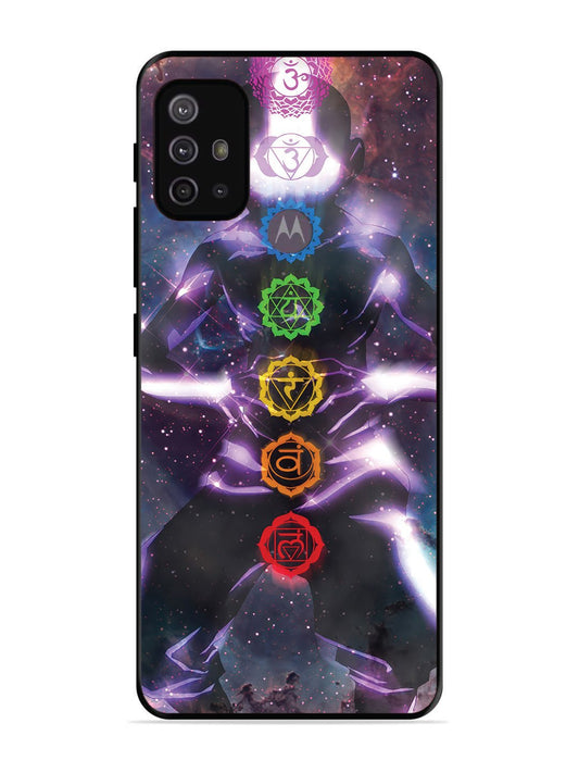 Motorola Moto G30 Aang Avatar The Last Airbender