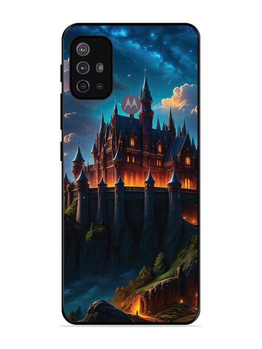 Motorola Moto G30 Castle