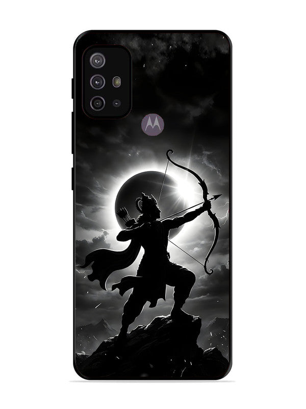 Motorola Moto G30 Prabhu Shri Ram