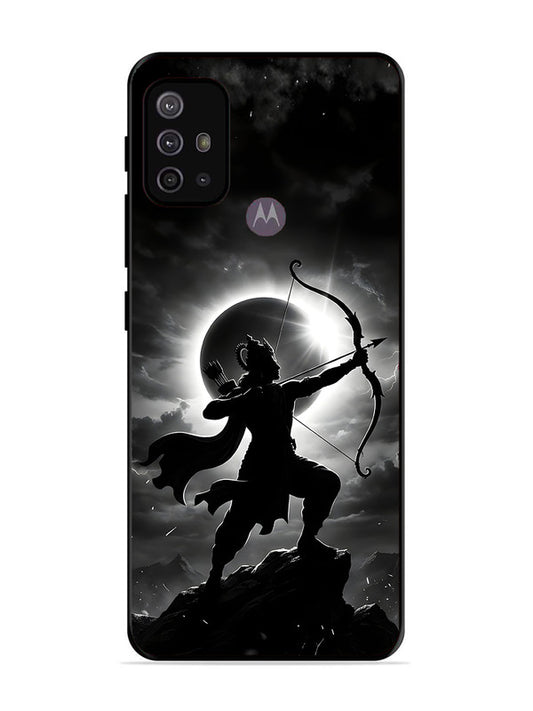 Motorola Moto G30 Prabhu Shri Ram