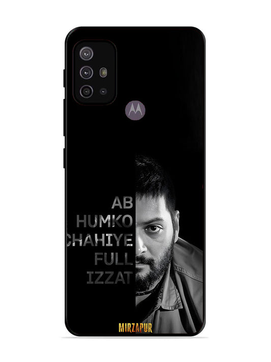 Motorola Moto G30 ab hamko chahiye full ijjat