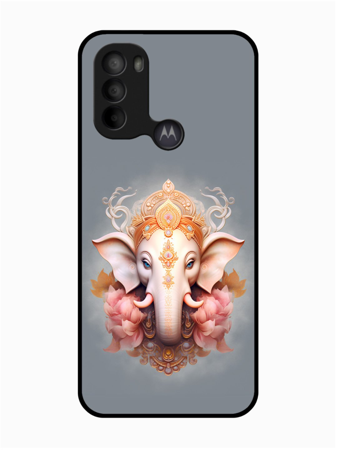 Motorola Moto G31 Ganesh Ji