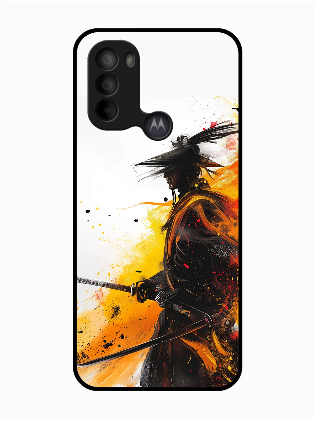 Motorola Moto G31 Ninja