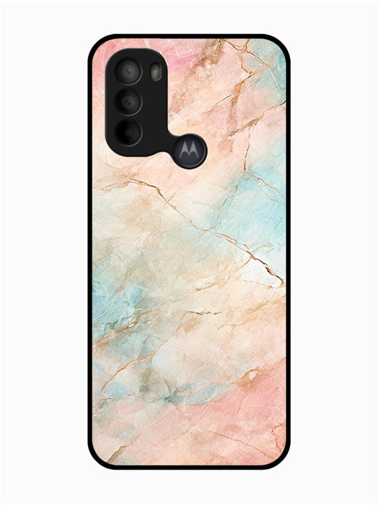 Motorola Moto G31 Marble